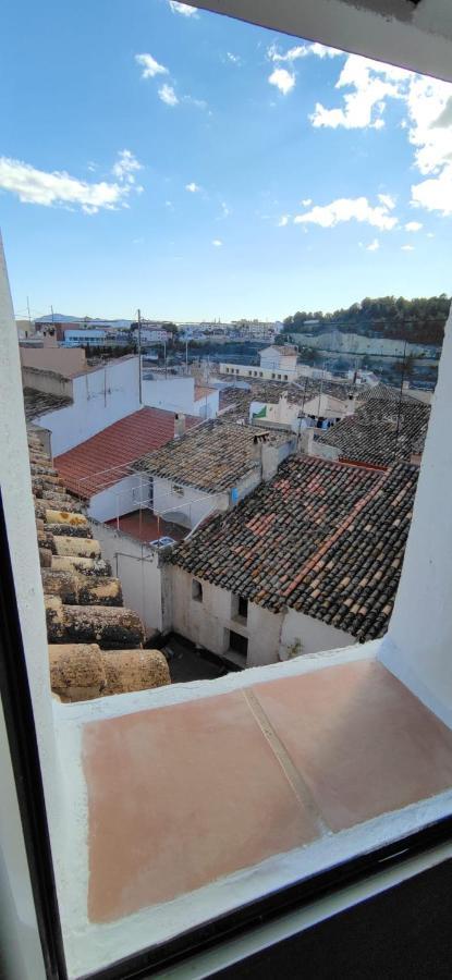 Willa Casaboutique Cerca Del Mar Con Vistas A La Montana Polop Zewnętrze zdjęcie
